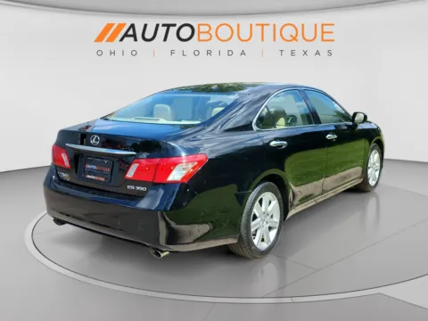 More photos of 2008 Lexus ES 350 at Auto Boutique Ohio, OH