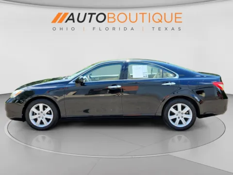 Photos of 2008 Lexus ES 350 for sale in Columbus, OH at Auto Boutique Ohio