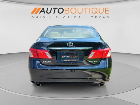 More photos of 2008 Lexus ES 350 at Auto Boutique Ohio, OH