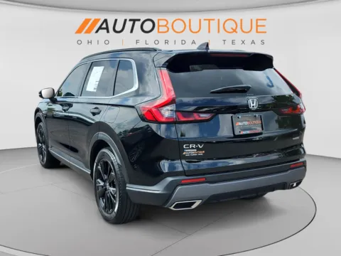 Another view of 2023 Honda CR-V Hybrid Sport Touring for sale in Columbus, OH at Auto Boutique Ohio