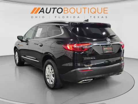 Another view of 2020 Buick Enclave Essence for sale in Columbus, OH at Auto Boutique Ohio