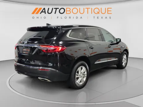 More photos of 2020 Buick Enclave Essence at Auto Boutique Ohio, OH