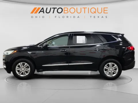 Photos of 2020 Buick Enclave Essence for sale in Columbus, OH at Auto Boutique Ohio