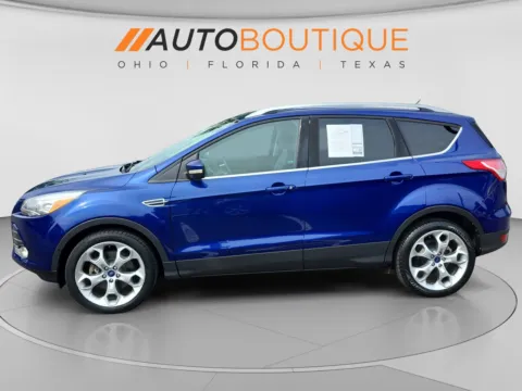 Photos of 2014 Ford Escape Titanium for sale in Columbus, OH at Auto Boutique Ohio