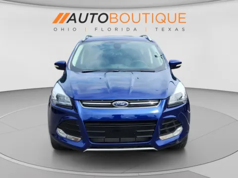 More photos of 2014 Ford Escape Titanium at Auto Boutique Ohio, OH