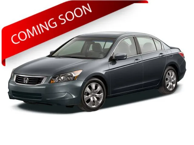 2008 Honda Accord Sdn EX-L for sale in Columbus, OH