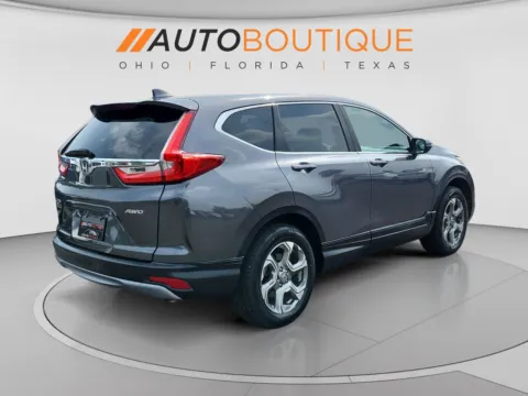 More photos of 2018 Honda CR-V EX-L at Auto Boutique Ohio, OH