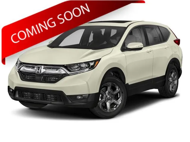 2018 Honda CR-V EX-L for sale in Columbus, OH