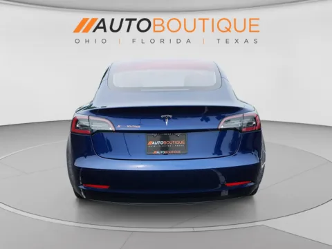 More photos of 2019 Tesla Model 3 Standard Range Plus at Auto Boutique Ohio, OH