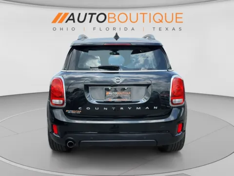 More photos of 2019 MINI Countryman Cooper at Auto Boutique Ohio, OH