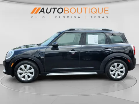 Photos of 2019 MINI Countryman Cooper for sale in Columbus, OH at Auto Boutique Ohio