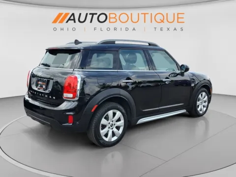 More photos of 2019 MINI Countryman Cooper at Auto Boutique Ohio, OH
