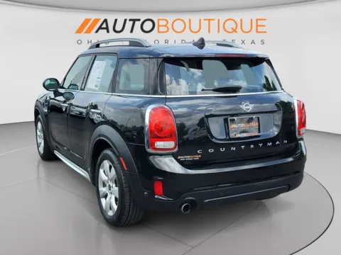 Another view of 2019 MINI Countryman Cooper for sale in Columbus, OH at Auto Boutique Ohio