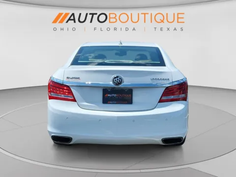 More photos of 2014 Buick LaCrosse Premium II at Auto Boutique Ohio, OH
