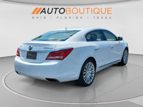 More photos of 2014 Buick LaCrosse Premium II at Auto Boutique Ohio, OH
