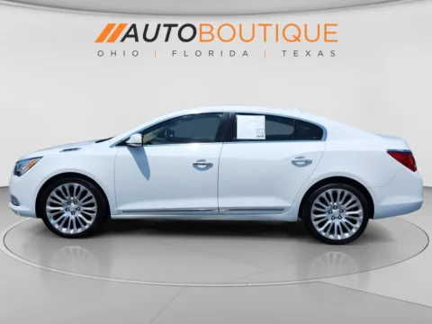 Photos of 2014 Buick LaCrosse Premium II for sale in Columbus, OH at Auto Boutique Ohio