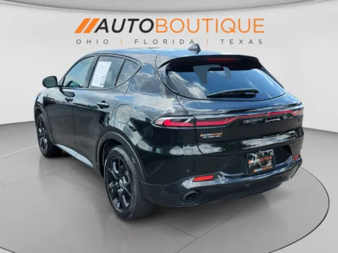Another view of 2024 Dodge Hornet R/T Plus for sale in Columbus, OH at Auto Boutique Ohio