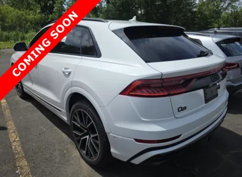 More photos of 2021 Audi Q8 Premium Plus at Auto Boutique Ohio, OH