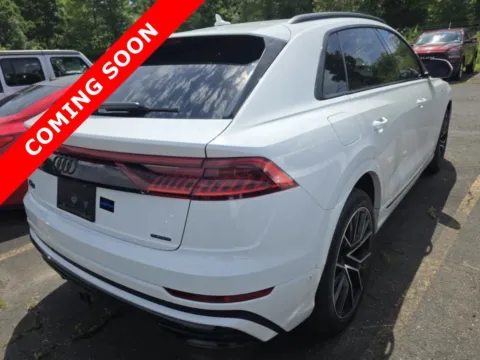 More photos of 2021 Audi Q8 Premium Plus at Auto Boutique Ohio, OH