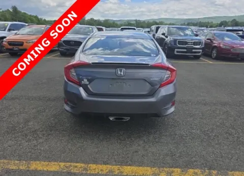 More photos of 2021 Honda Civic Sedan Sport at Auto Boutique Ohio, OH