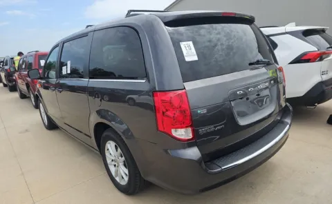 More photos of 2019 Dodge Grand Caravan SXT at Auto Boutique Ohio, OH