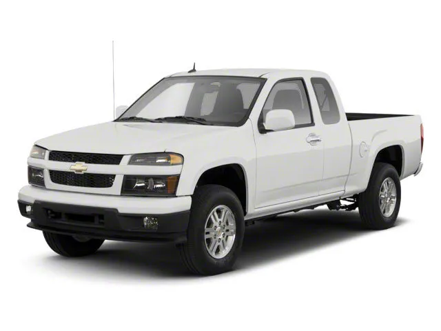 2010 Chevrolet Colorado LT w/1LT for sale in Columbus, OH