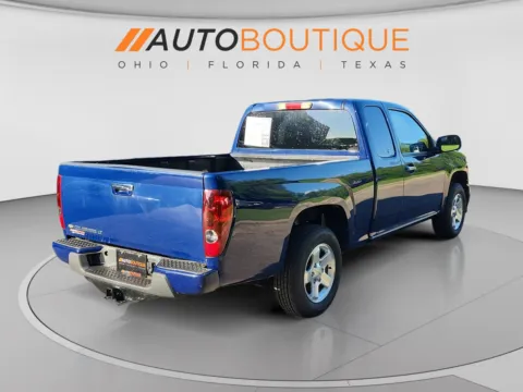 More photos of 2010 Chevrolet Colorado LT w/1LT at Auto Boutique Ohio, OH