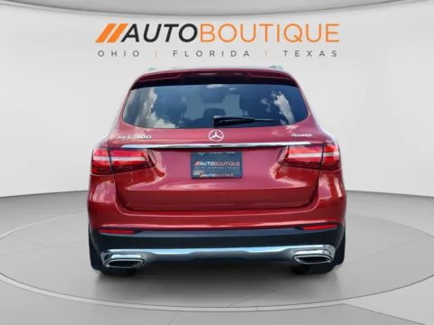 More photos of 2017 Mercedes-Benz GLC 300 at Auto Boutique Ohio, OH