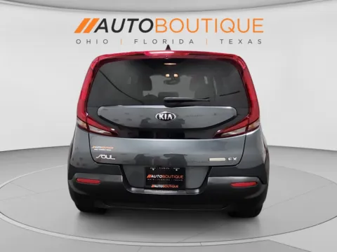 More photos of 2020 Kia Soul EX at Auto Boutique Ohio, OH