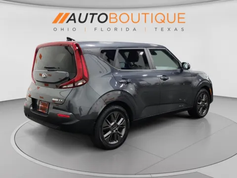 More photos of 2020 Kia Soul EX at Auto Boutique Ohio, OH