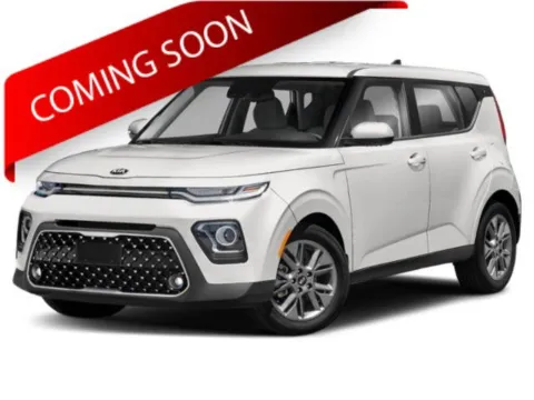 Gray 2020 Kia Soul EX for sale in Columbus, OH