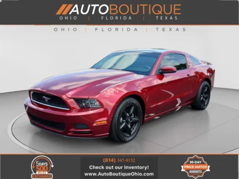 Used 2004 Ford Mustang GT Deluxe for sale in Columbus, OH at Auto