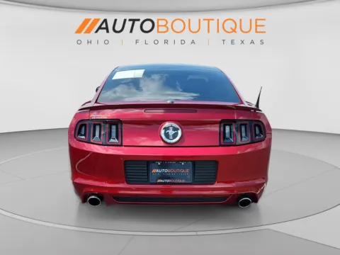 More photos of 2014 Ford Mustang V6 Premium at Auto Boutique Ohio, OH