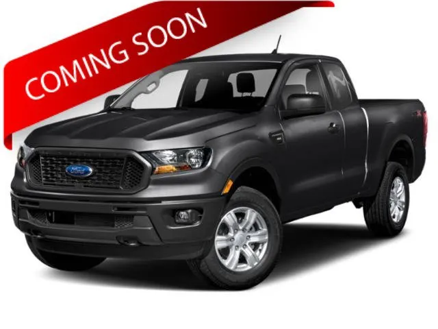 2020 Ford Ranger for sale in Columbus, OH