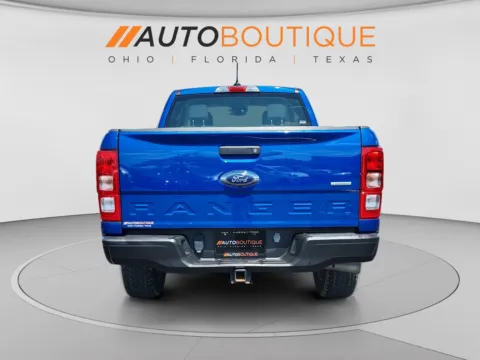 More photos of 2020 Ford Ranger XL at Auto Boutique Ohio, OH