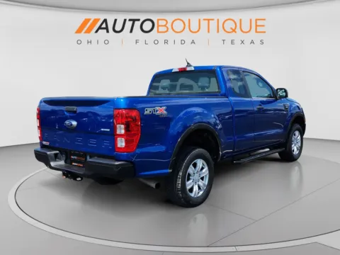 More photos of 2020 Ford Ranger XL at Auto Boutique Ohio, OH