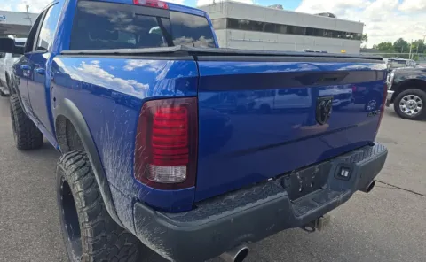 More photos of 2019 Ram 1500 Classic Warlock at Auto Boutique Ohio, OH