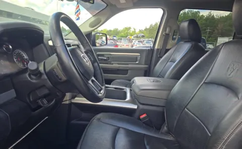 More photos of 2019 Ram 1500 Classic Warlock at Auto Boutique Ohio, OH