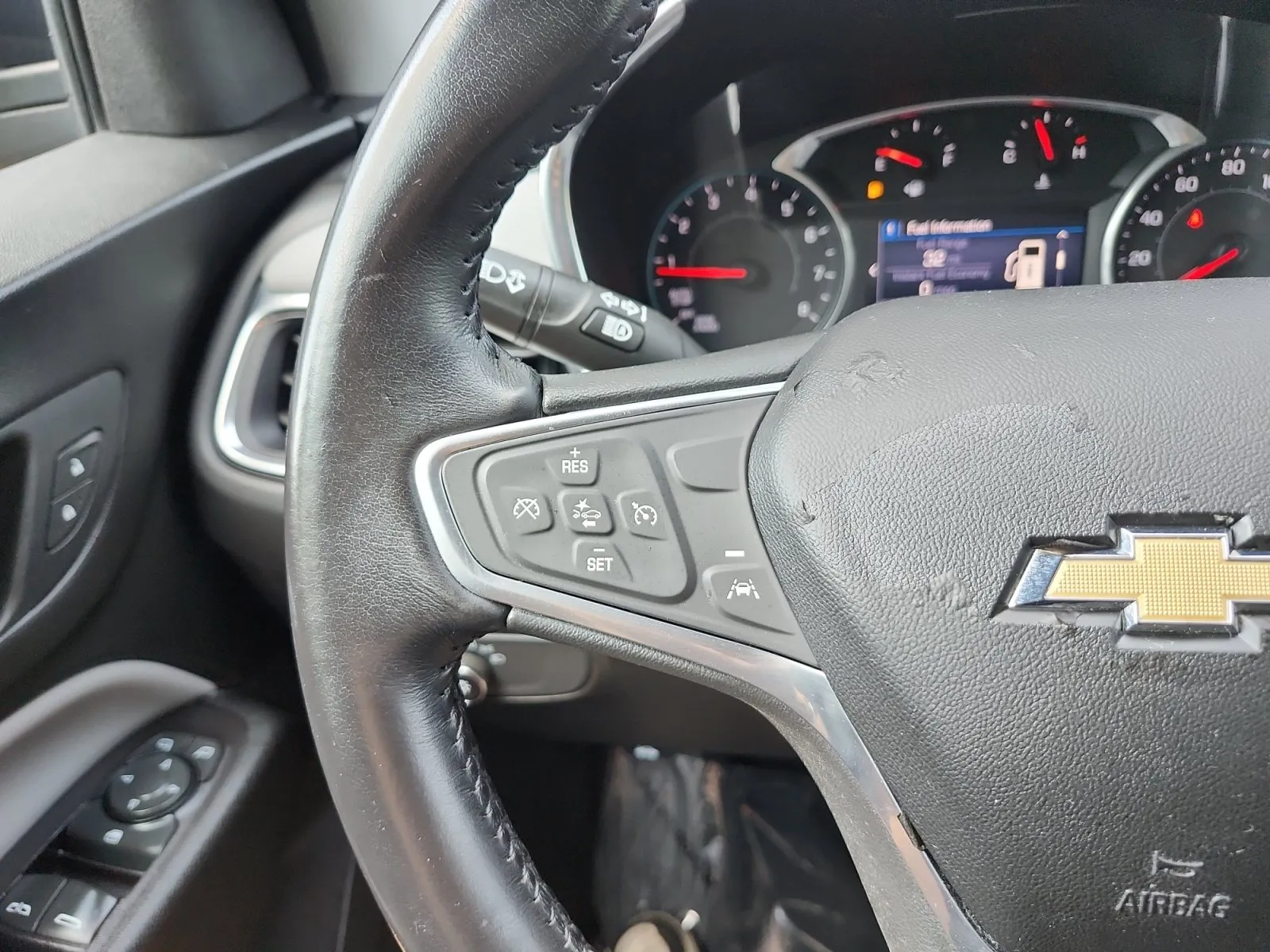 Chevrolet Equinox photo 23