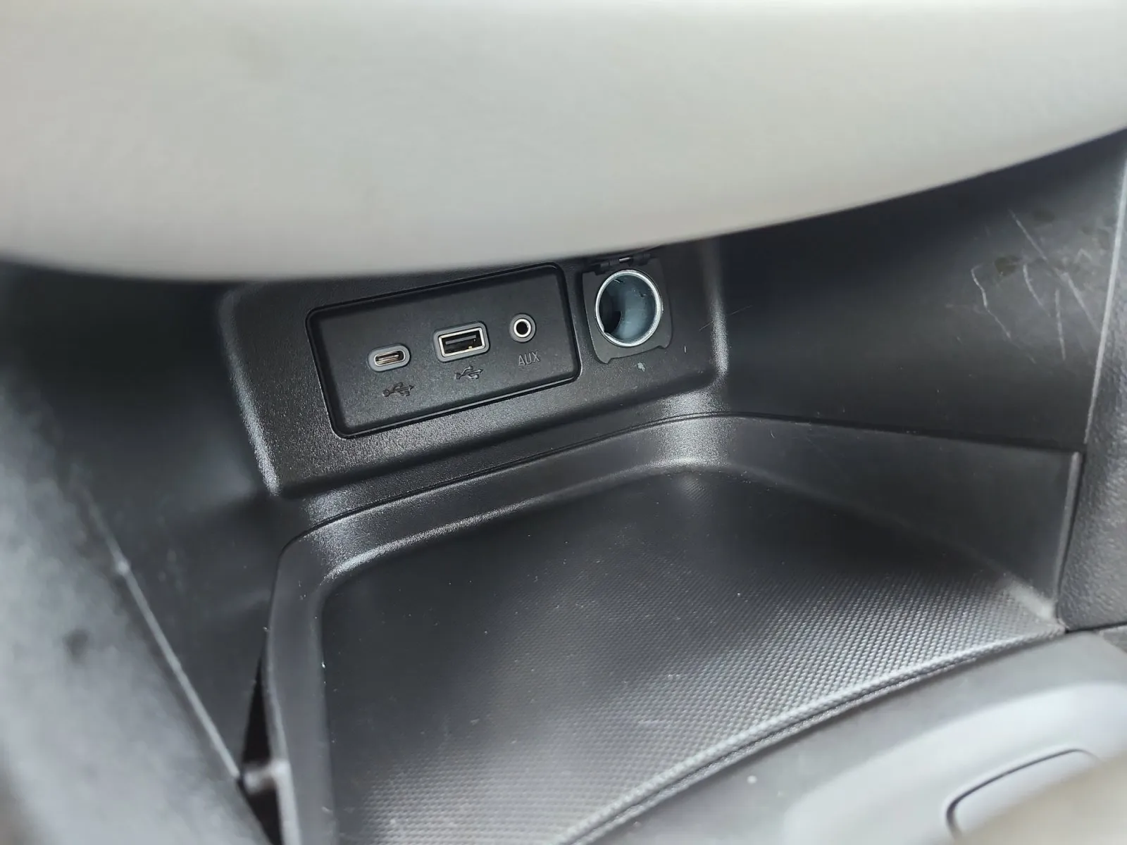 Chevrolet Equinox photo 20