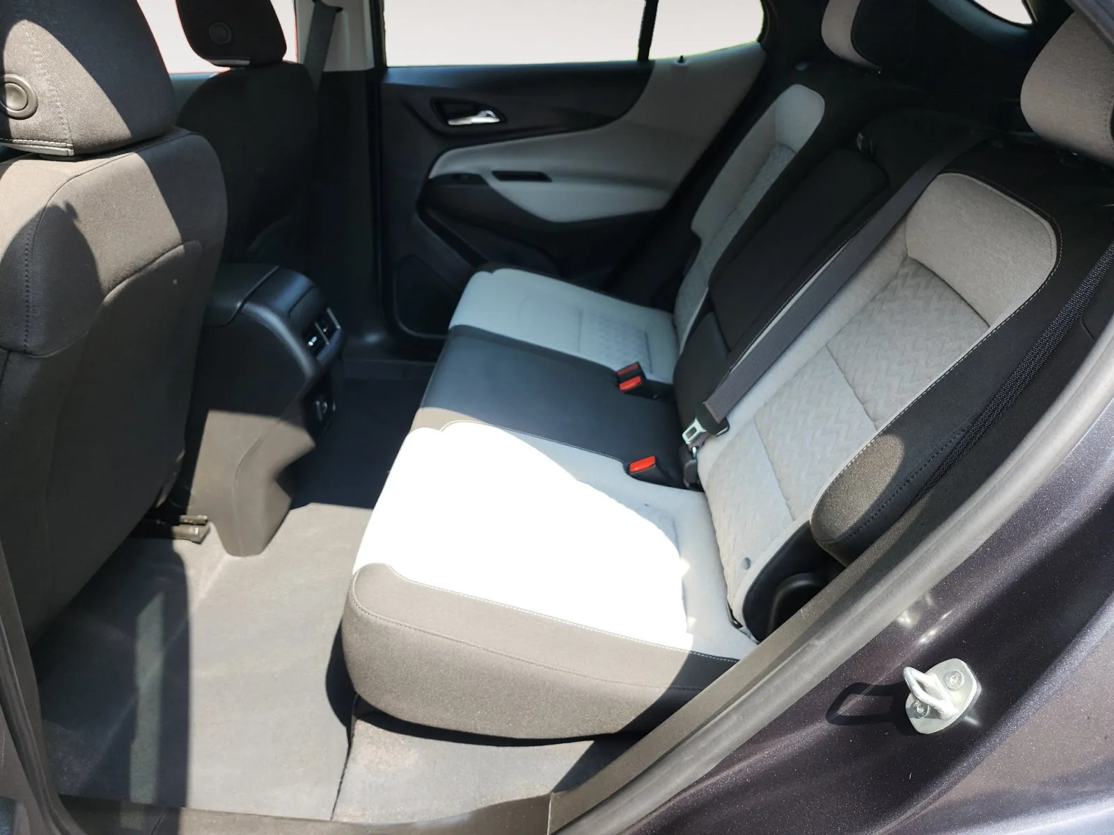 Chevrolet Equinox photo 13