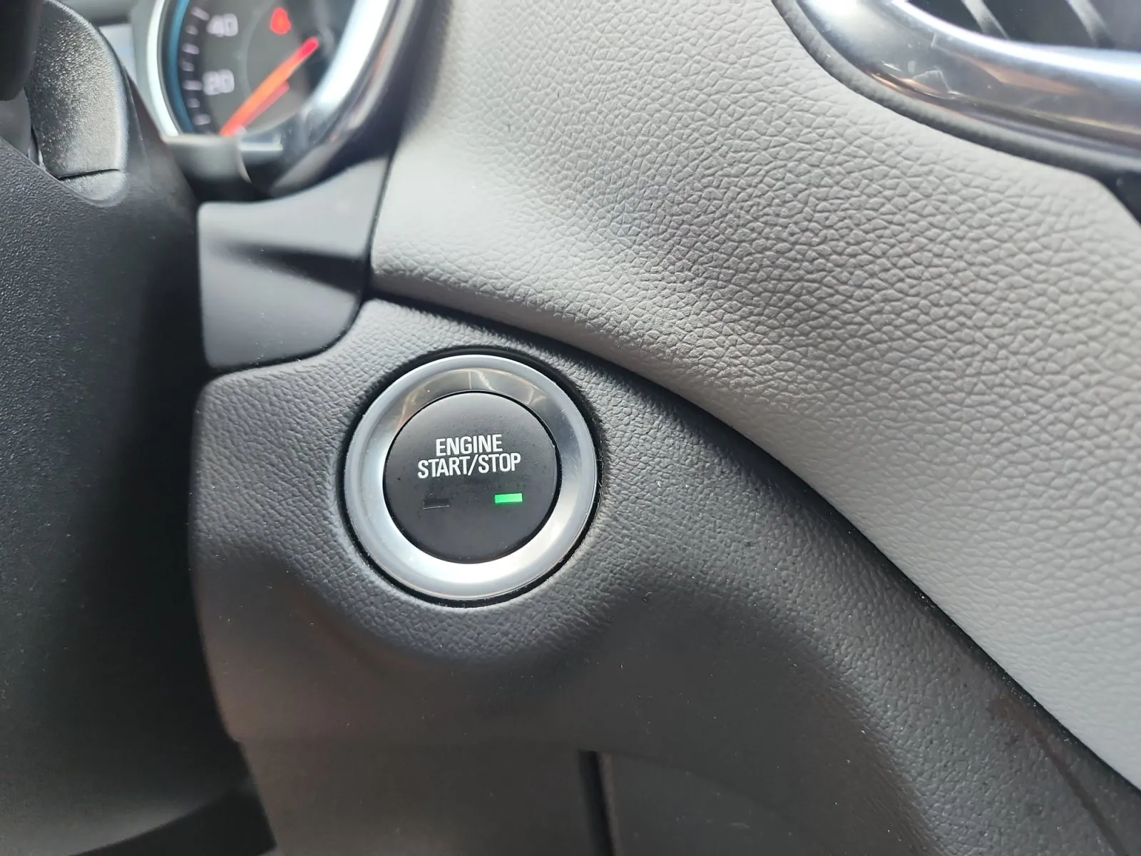 Chevrolet Equinox photo 19