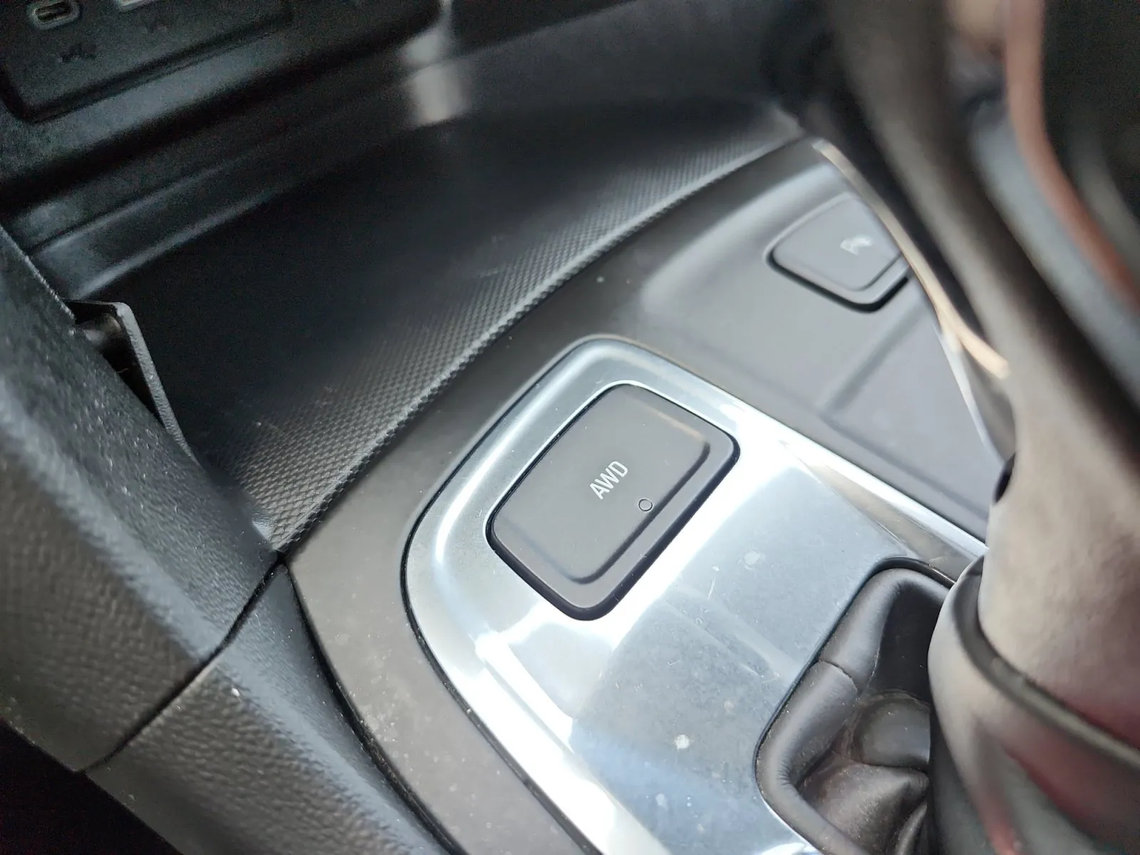 Chevrolet Equinox photo 21