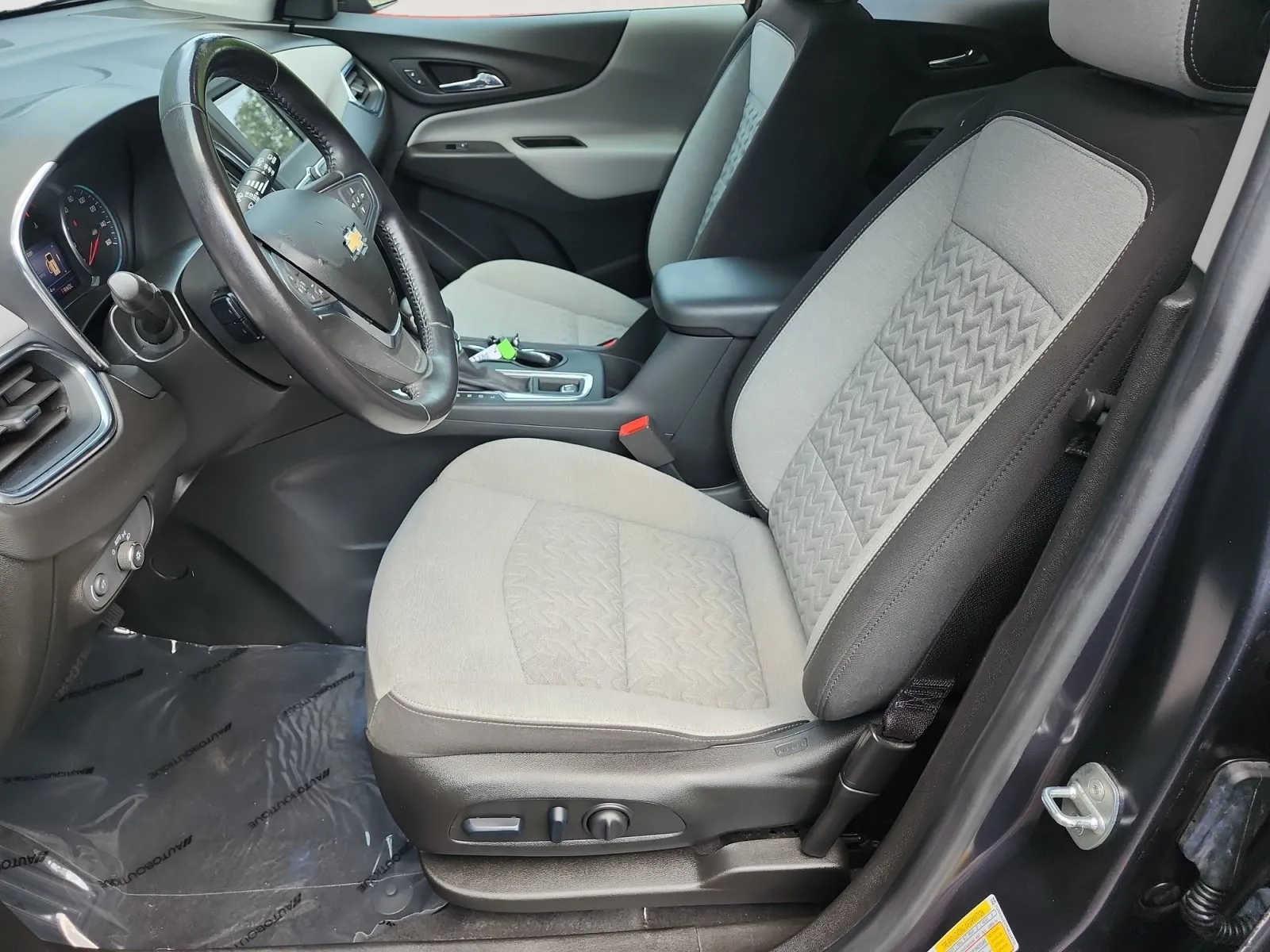 Chevrolet Equinox photo 9