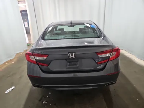 More photos of 2018 Honda Accord Sedan Touring 2.0T at Auto Boutique Ohio, OH