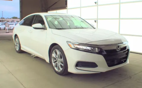 Another view of 2018 Honda Accord Sedan LX 1.5T for sale in Columbus, OH at Auto Boutique Ohio