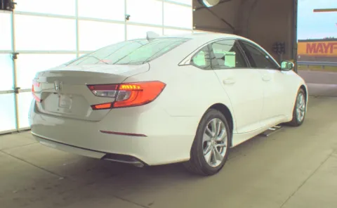 More photos of 2018 Honda Accord Sedan LX 1.5T at Auto Boutique Ohio, OH