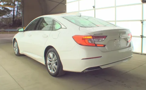 More photos of 2018 Honda Accord Sedan LX 1.5T at Auto Boutique Ohio, OH