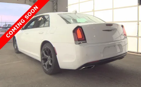 Another view of 2022 Chrysler 300 S for sale in Columbus, OH at Auto Boutique Ohio
