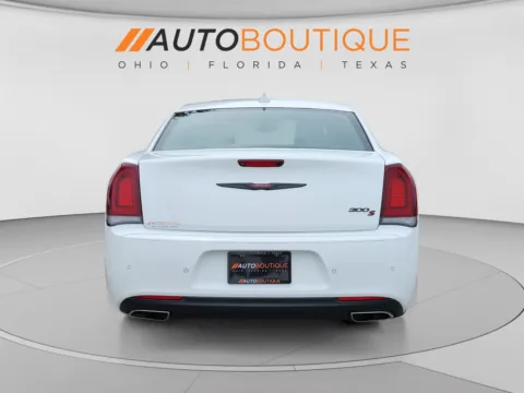 More photos of 2022 Chrysler 300 S at Auto Boutique Ohio, OH